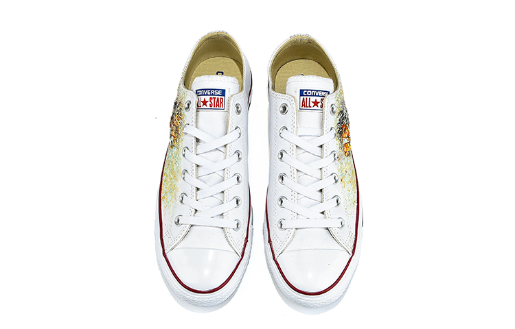 Converse Chuck Taylor All Star 3D 132173C-203779