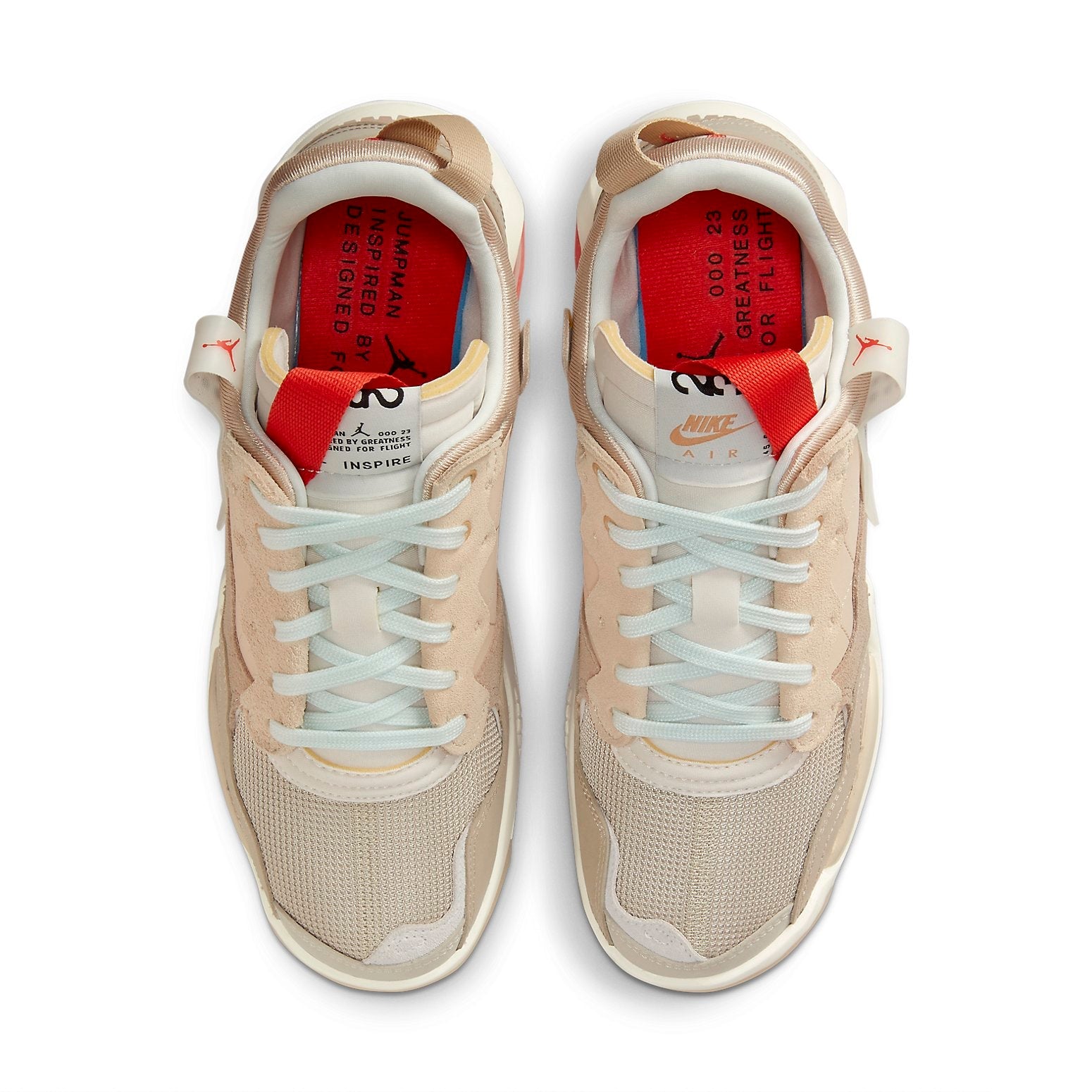 Air Jordan MA2 'Rattan' CV8122-200