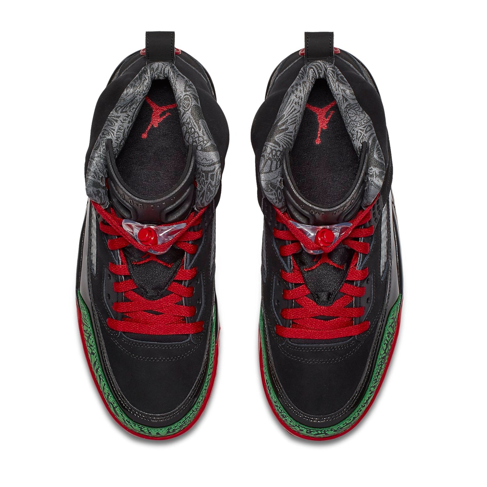 Air Jordan Spizike 'OG' 315371-026