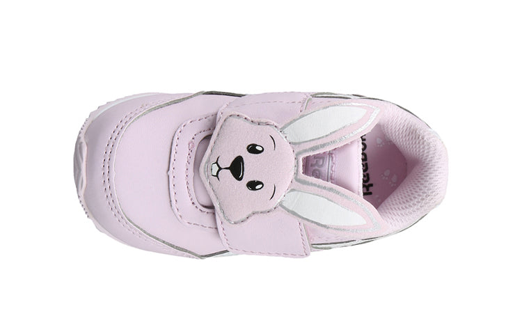 (TD) Reebok Classic Jogger Sports Casual Shoes FU6659