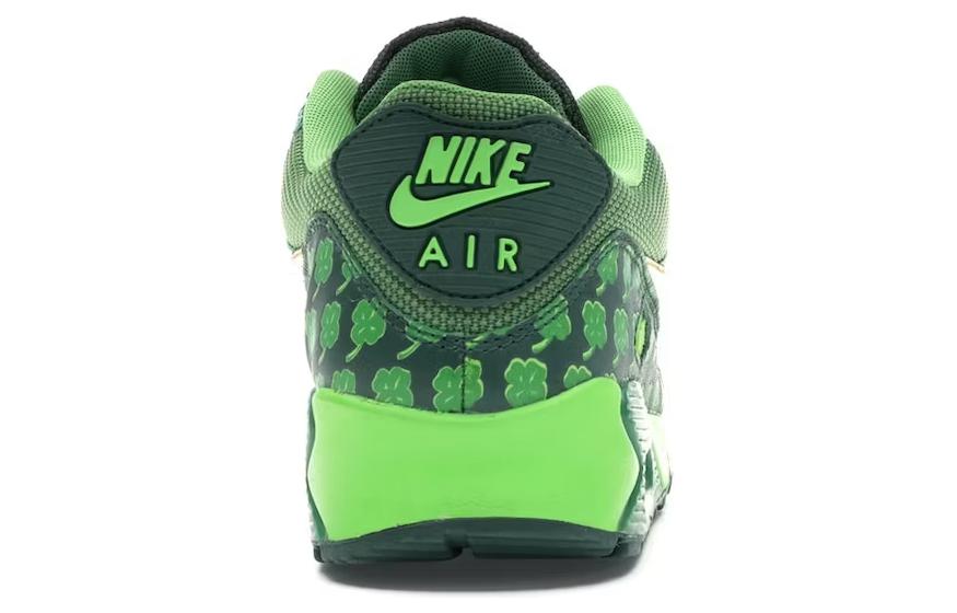 Nike Air Max 90 Qk 'St Pattys' 314864-371