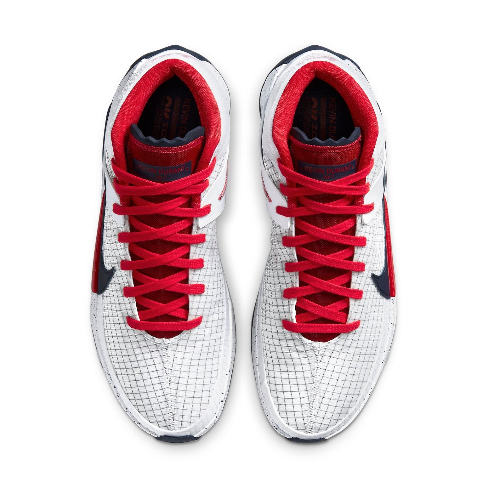 Nike KD 13 EP 'USA' CI9949-101