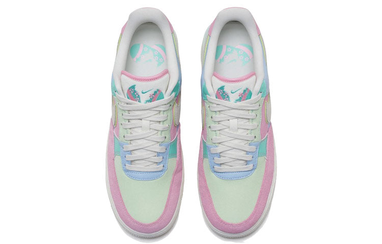 Nike Air Force 1 Low 'Spring Patchwork' 2018 AH8462-400