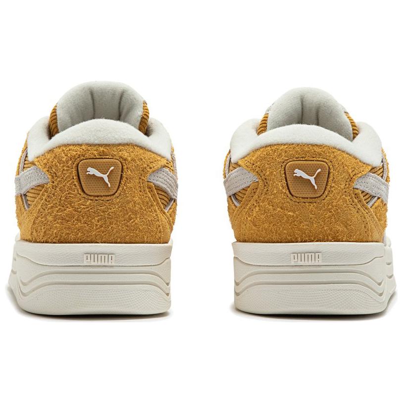 PUMA 180 Corduroy Low 'Versatile Comfort Yellow' 396025-04