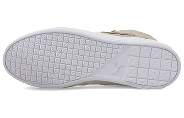 PUMA Porsche Design x Meister Mid 'Glacier Grey' 306570-02