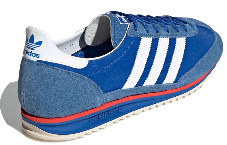 adidas SL 72 'Blue' FY7689