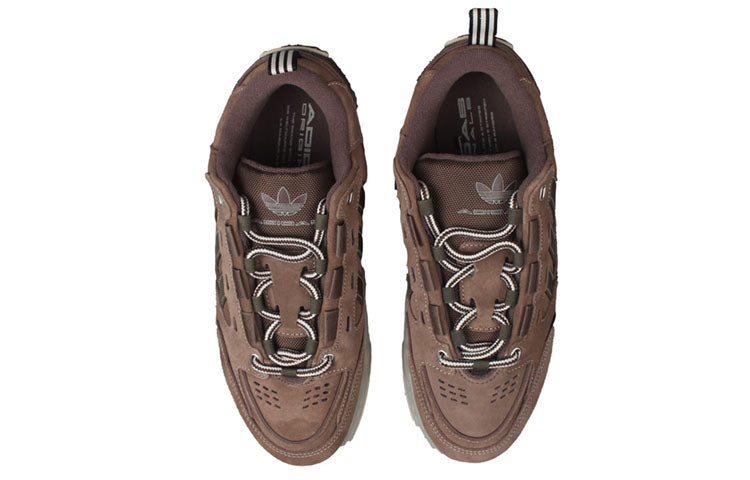 adidas originals Adi2000 'Brown Grey' IE4732