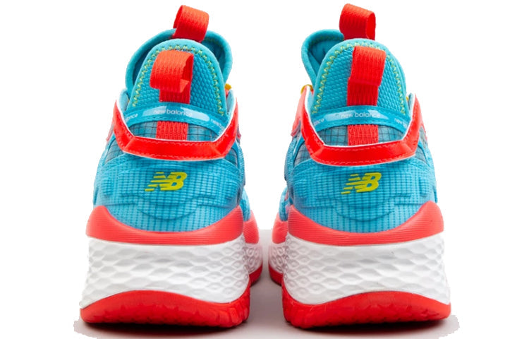 (WMNS) New Balance Test Run Project 2 'Blue Energy Red' WTRP2CR