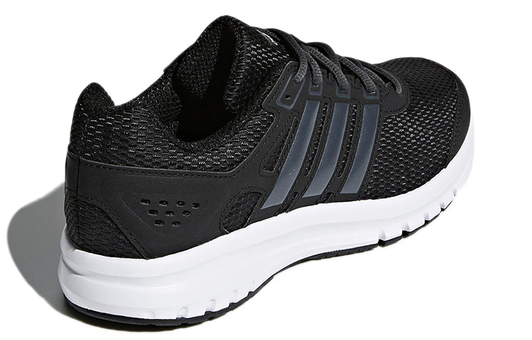 (WMNS) adidas Duramo Lite 'Black Grey White' CP8765