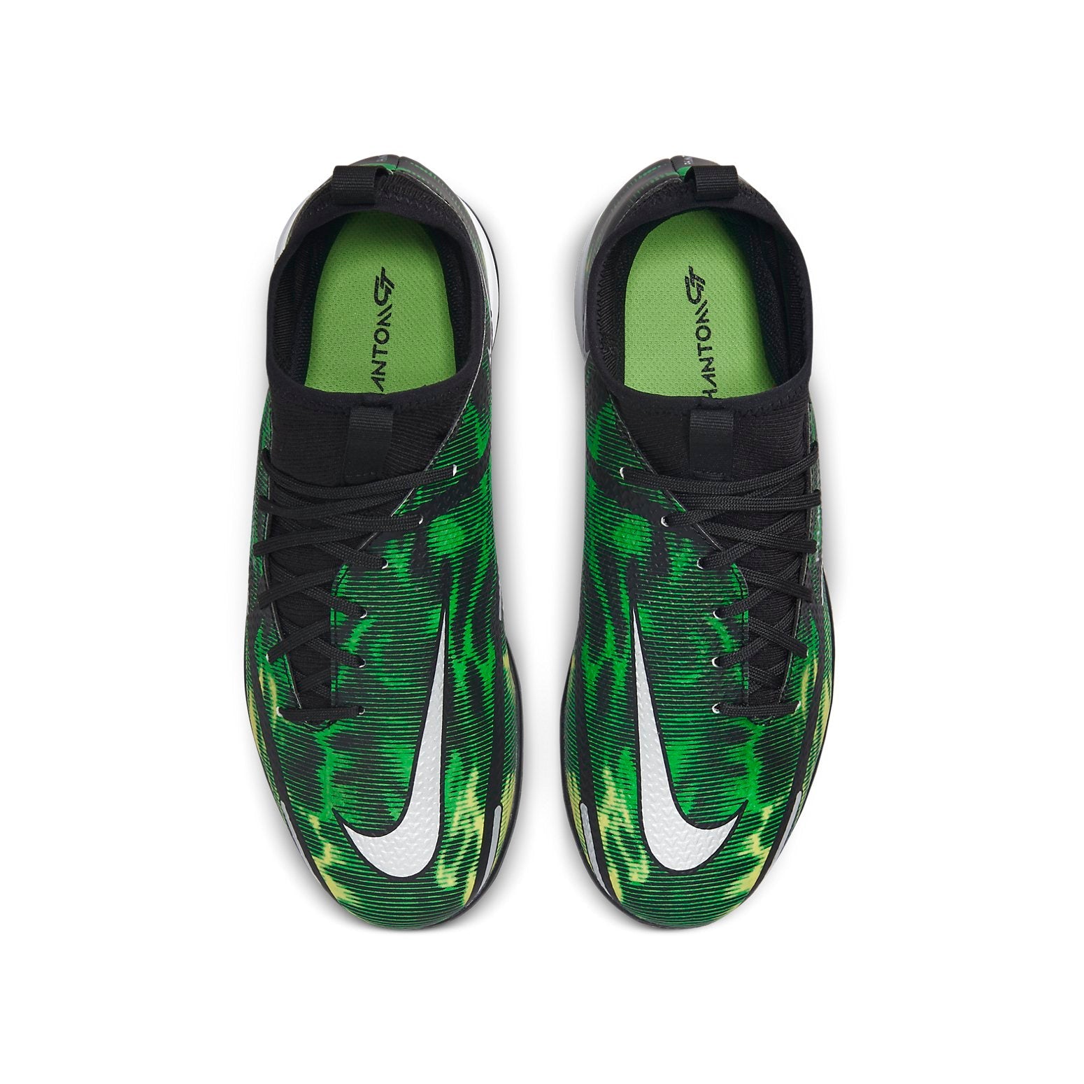 (GS) Nike Phantom GT2 Academy DF IC 'Shockwave' DM0740-003