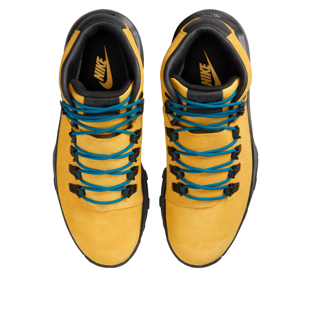 Nike Cygnal 'Solar Flare Green Abyss' FV4332-700