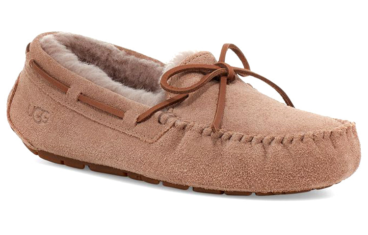 (WMNS) UGG Dakota 'Caribou' 1107949-CRBO