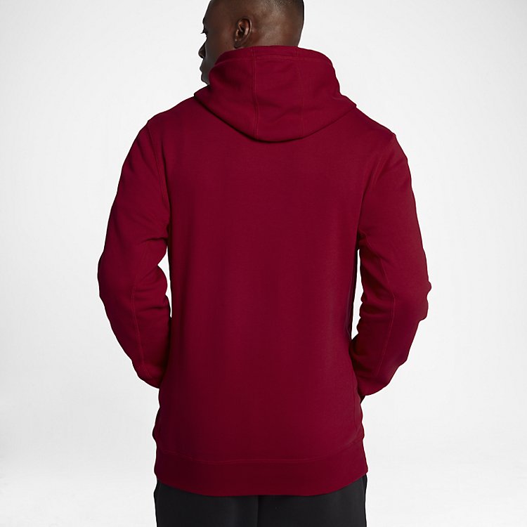 Apparel Hoodies Men Air Jordan Legend Flight Lite 886838-687