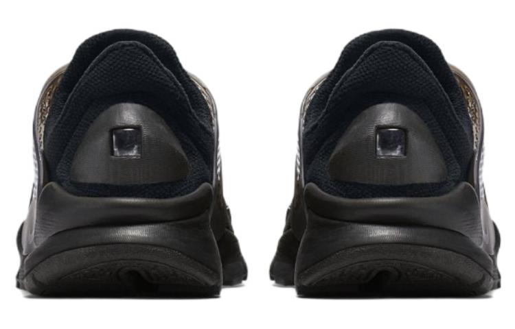 (WMNS) Nike Sock Dart SE 'Black' 862412-004
