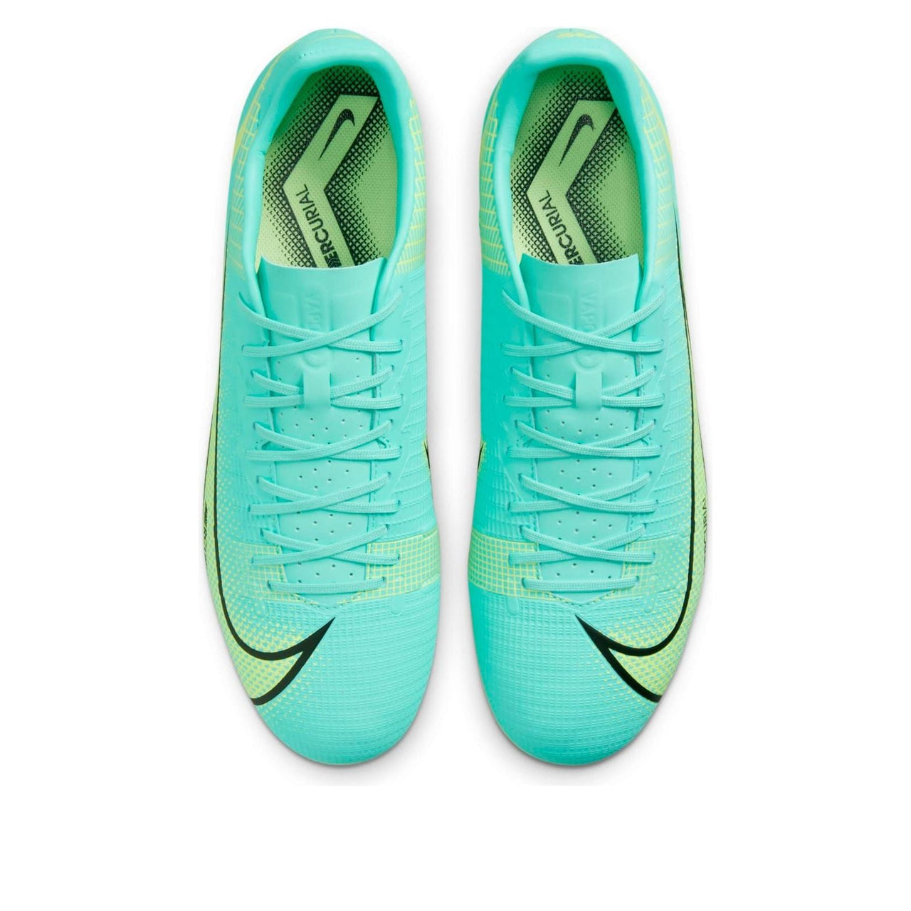 Nike Mercurial Vapor 14 Academy HG 'Blue Green' CV0970-403
