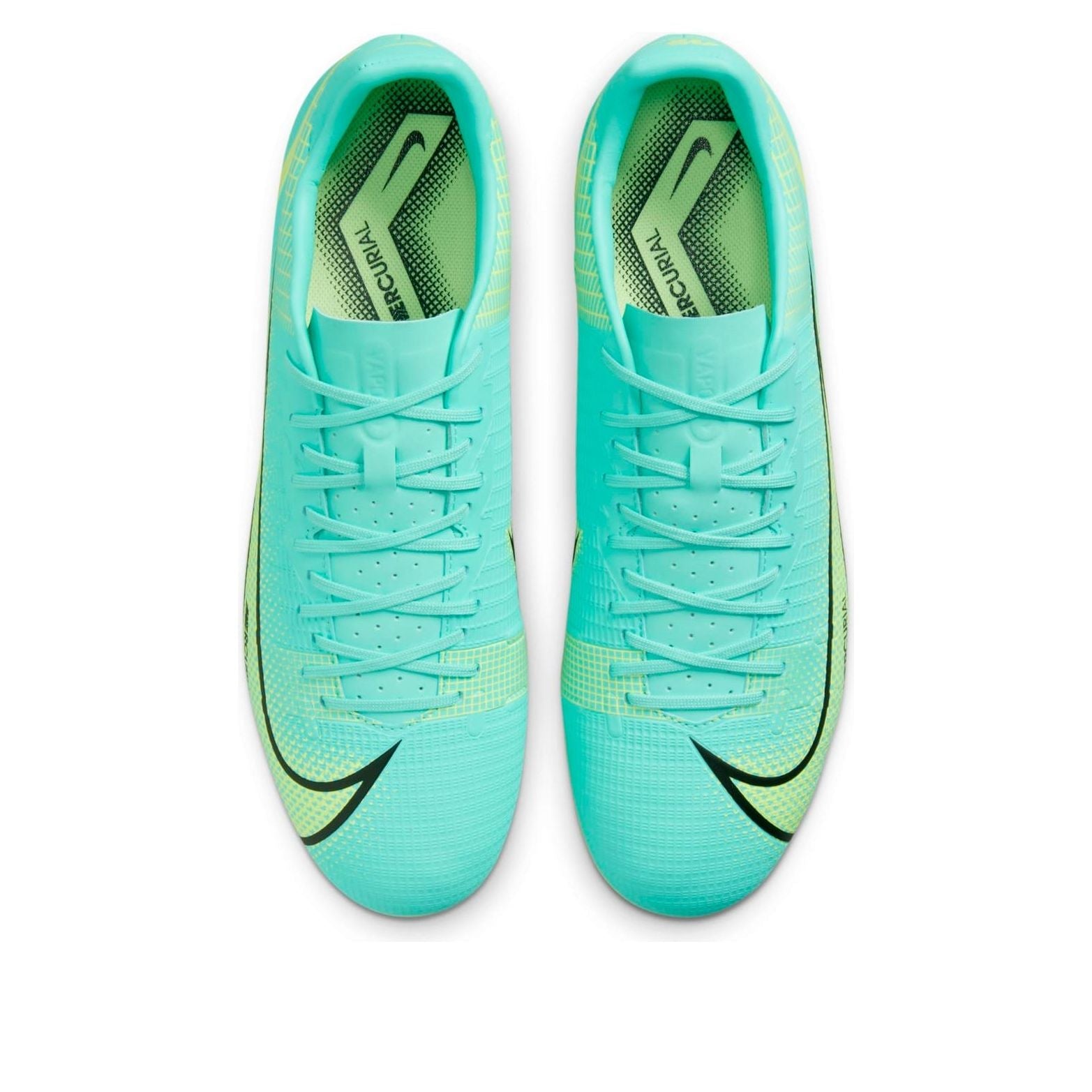 Nike Mercurial Vapor 14 Academy HG 'Blue Green' CV0970-403