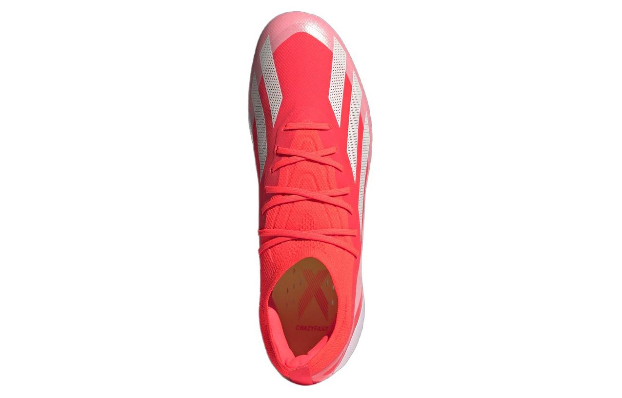 adidas X Crazyfast Elite FG 'Energy Citrus Pack' IG0593