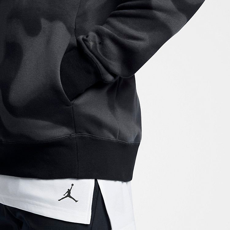 Apparel Hoodies Men Air Jordan Legend Flight Lite 860350-010