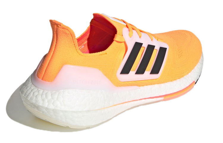 adidas Ultraboost 22 'Flash Orange' HR1029