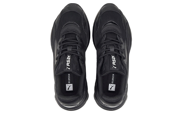 PUMA RS-2K Core Unisex Black 375367-02