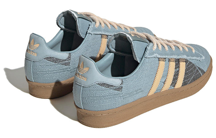 adidas Campus 80s 'Blue'  ID4794