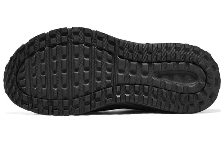 Skechers Escape Plan Trail Sandal 'Black' 237586-BBK