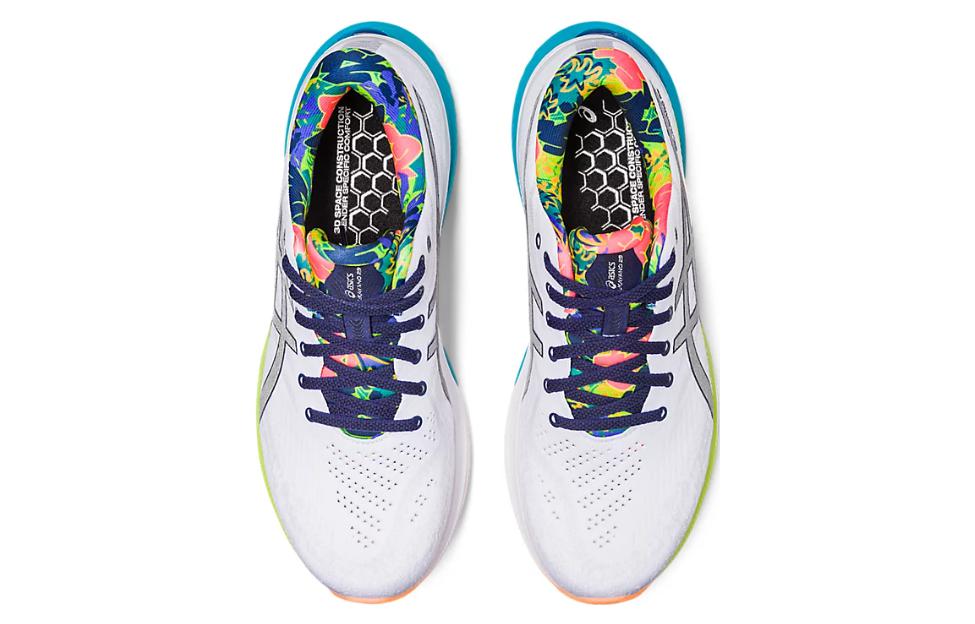 ASICS GEL-KAYANO 29 Lite Show 'Multi' 1011B628-300
