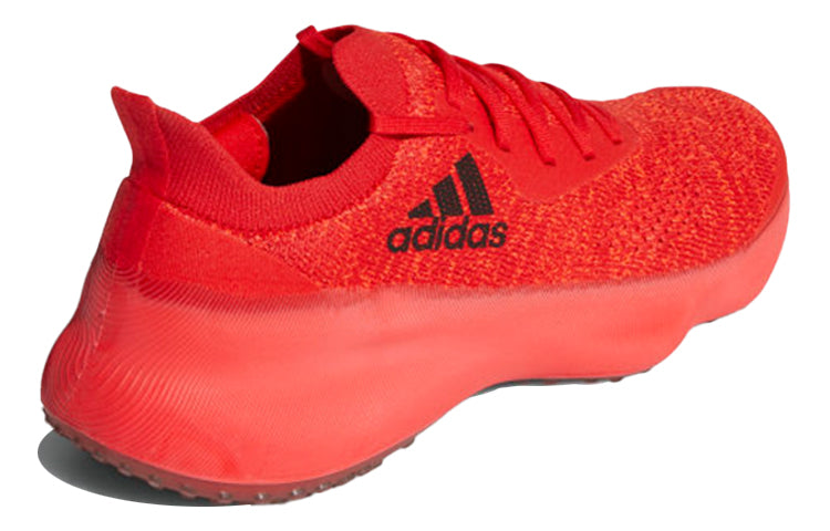 adidas Futurenatural 'Vivid Red' FW0663