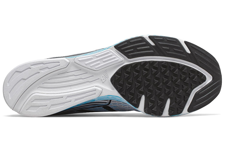 New Balance Hanzo Black/Grey/Blue MHANZTS2