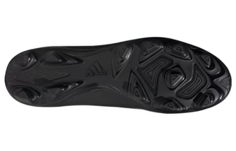 adidas X Crazyfast.4 Flexible Ground Soccer Cleats 'Black' GY7433