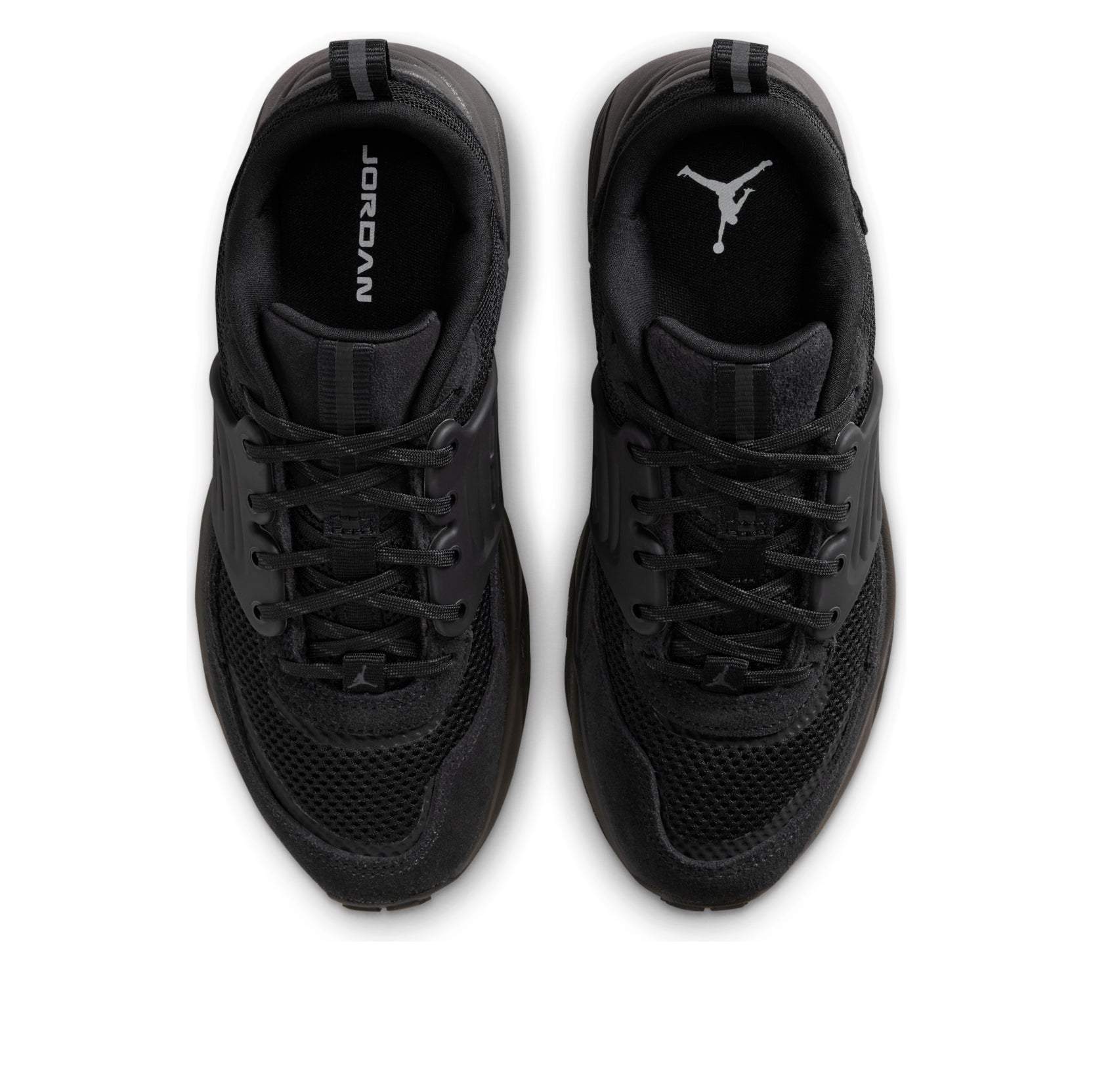 (GS) Air Jordan Trunner O/S 'Black' II6531-003
