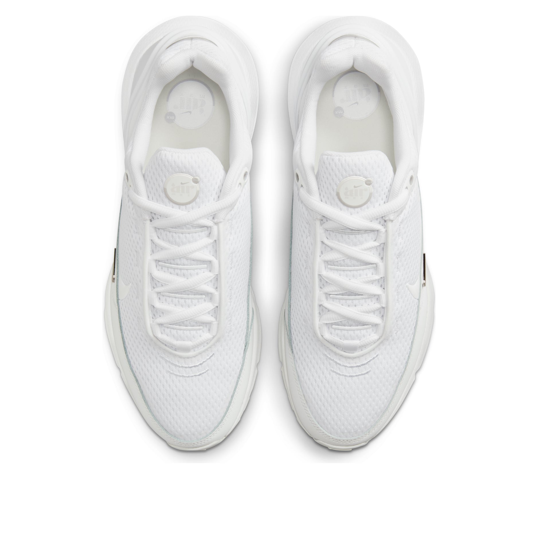 Nike Air Max Pulse 'White Silver' DR0453-101