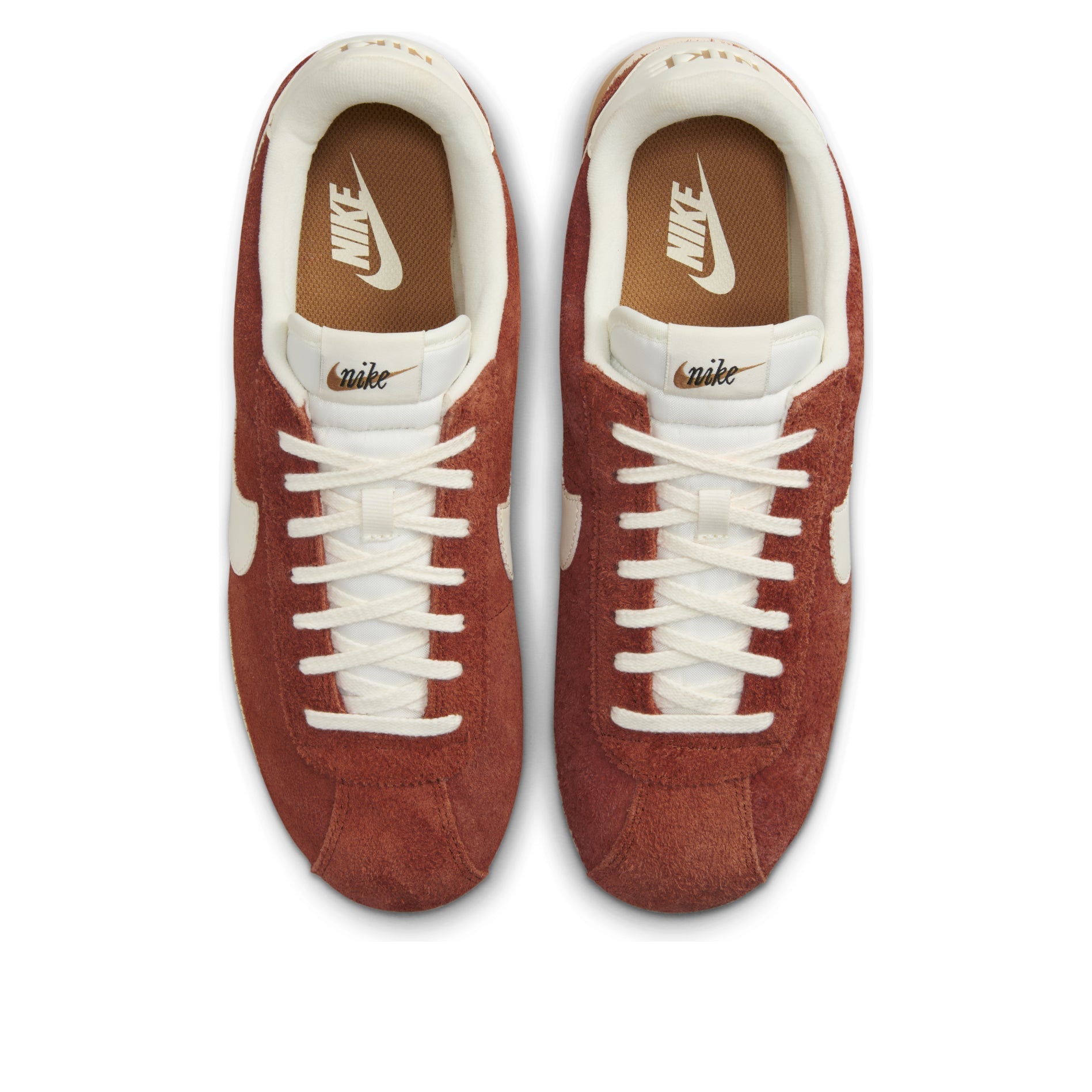 Nike Cortez 'Dark Russet' HF3142-200