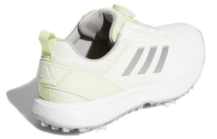 (WMNS) adidas S2G BOA 'Almost Lime' GV9780