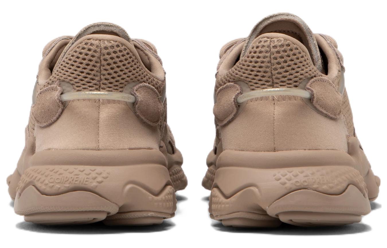 (WMNS) adidas Ozweego 'Chalky Brown' GW9135