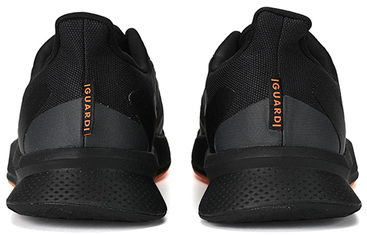 adidas X9000l2 C.Rdy Black/Orange H67354