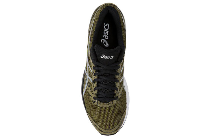 ASICS Gel-Excite 4 'Brown Green' T6E3N-8693