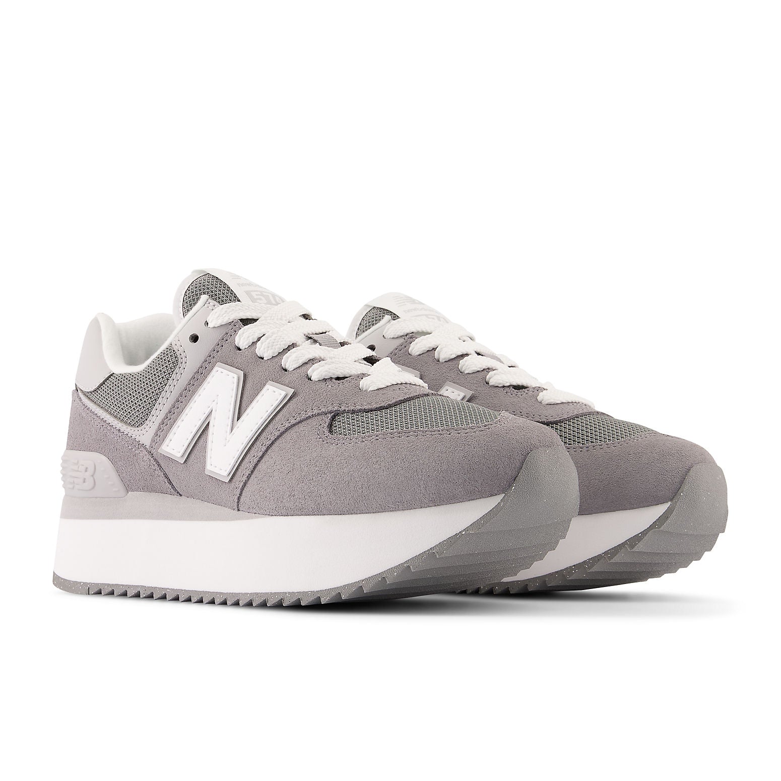 (WMNS) New Balance 574+ WL574ZSD