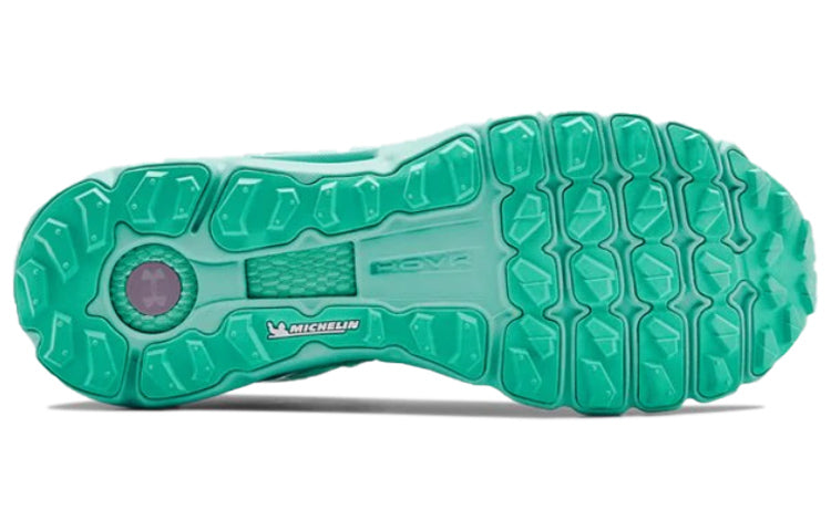 Under Armour Hovr Summit Urban Txt 'Green' 3022796-300