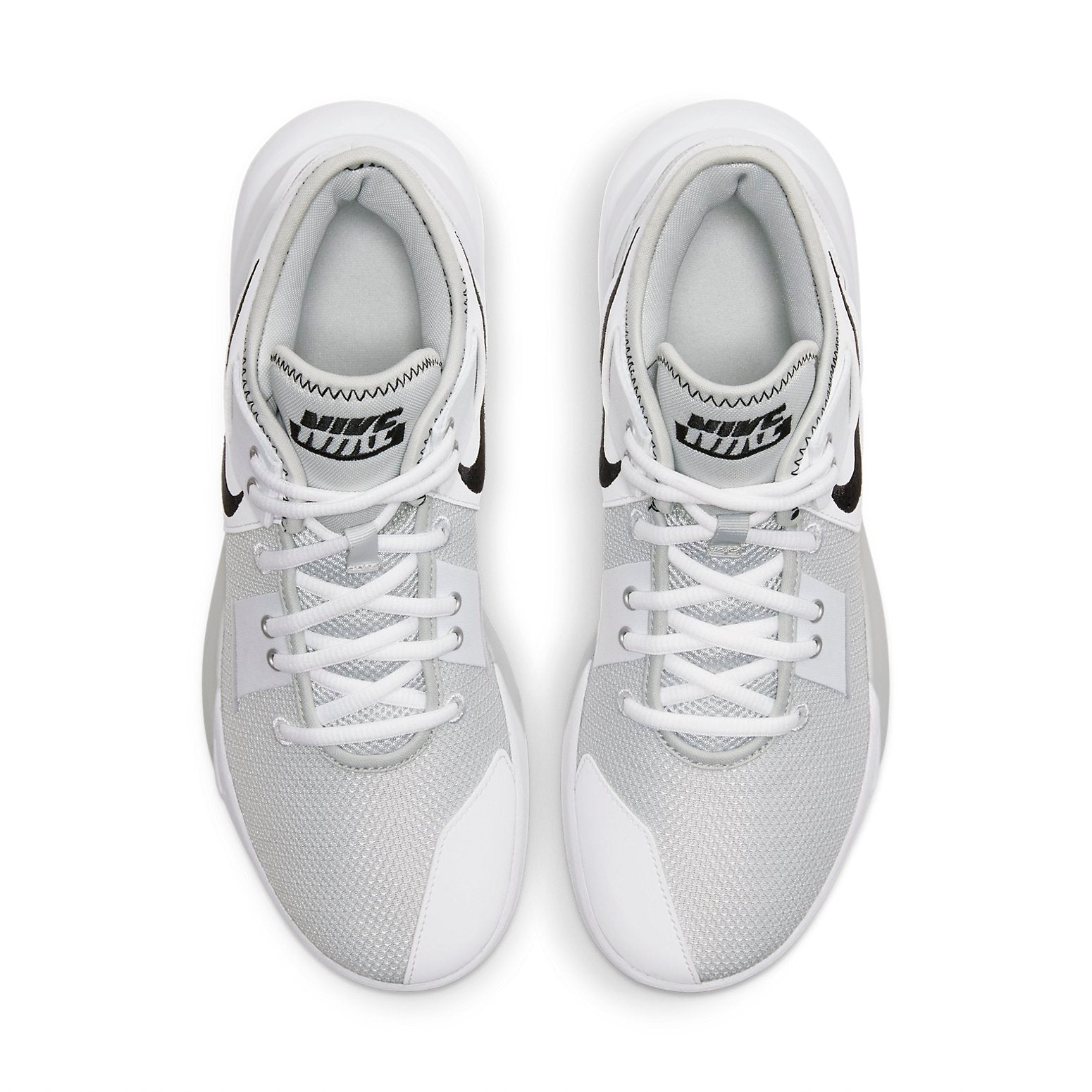 Nike Air Max Impact 2 'White' CQ9382-100
