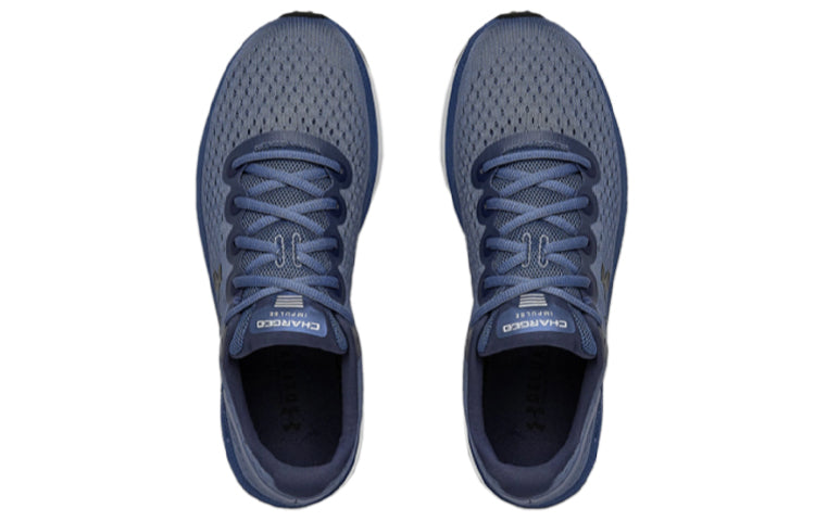 Under Armour Charged Impulse Sports Shoes Dark-Blue 3021950-402