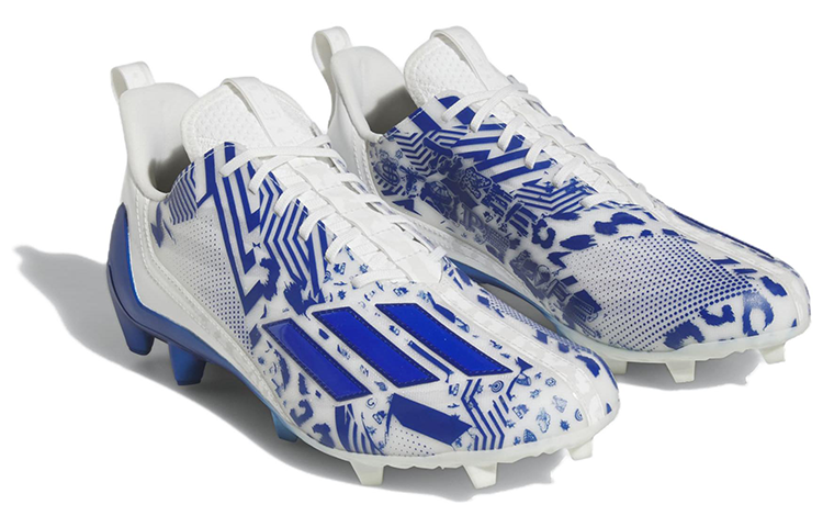 adidas Adizero 12.0 'Mismatch - Royal Blue' IG7224