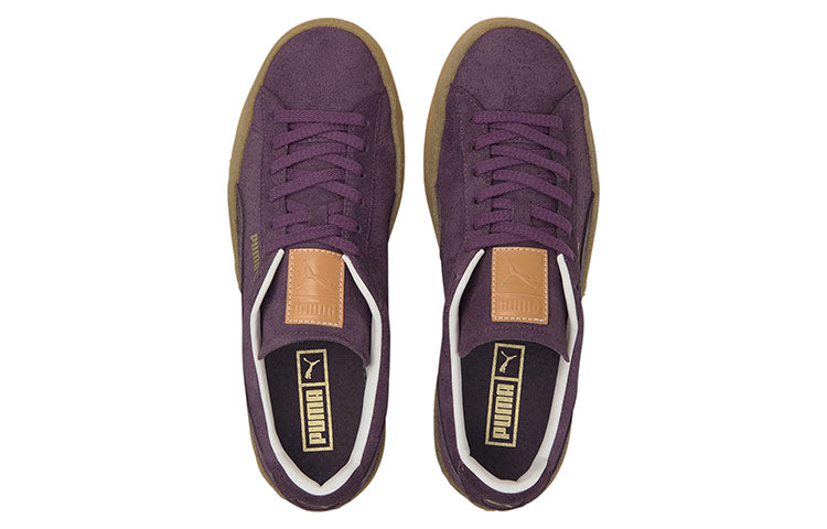 PUMA Suede Crepe SC 'Sweet Grape' 382668-01