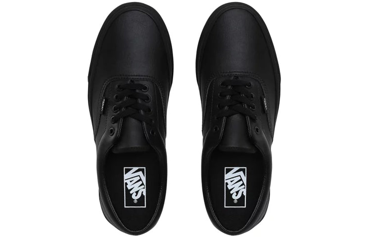 Vans Era 'Classic Tumble - Black Mono' VN0A4BV4PXP