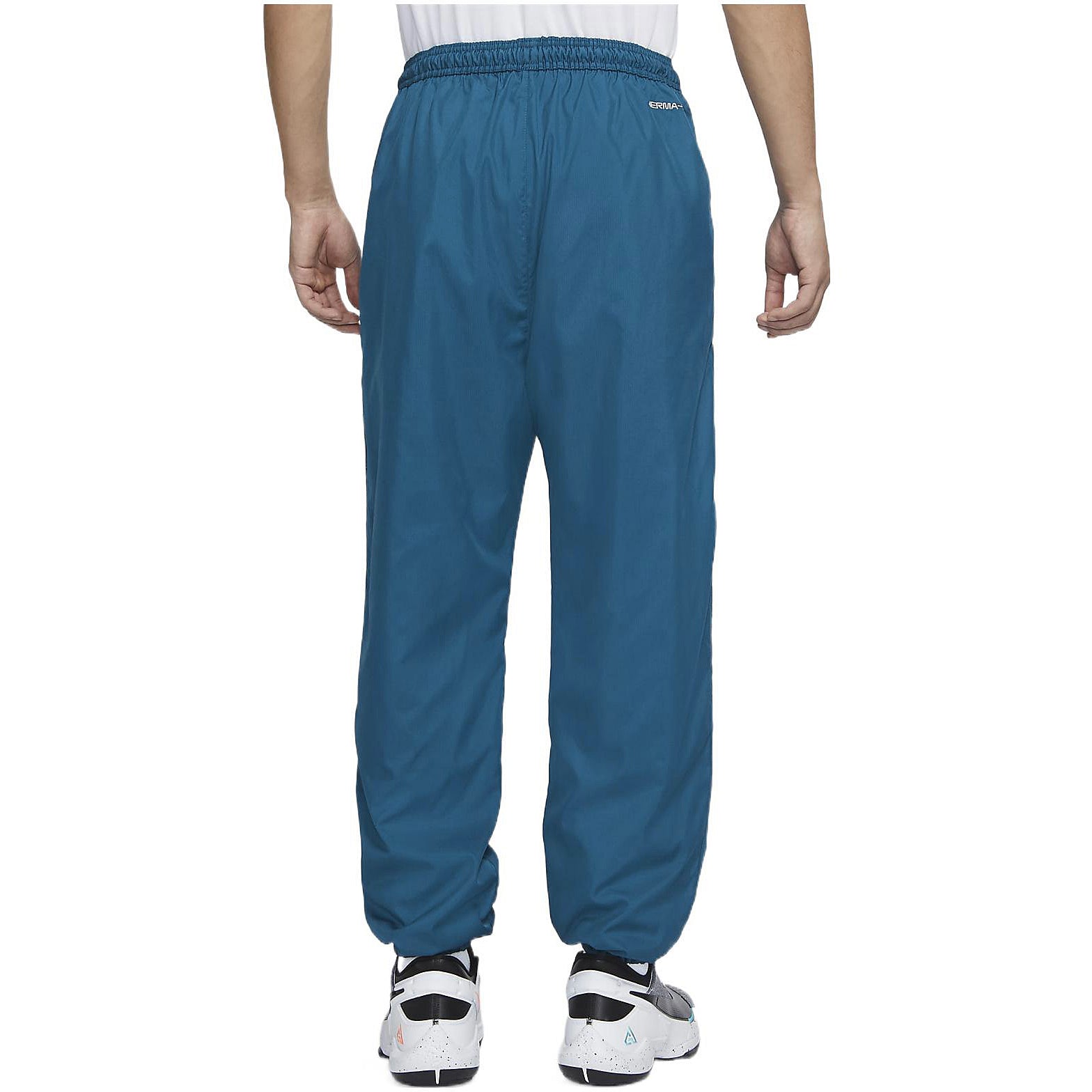 Nike Men's Nk TF Turf Std Issue Wtr Pant 'Blue' DA6737-404