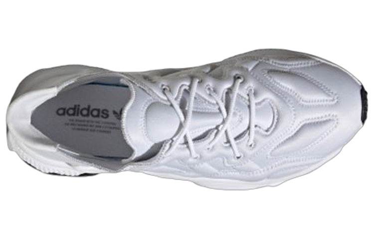 adidas Ozweego Tech 'Cloud White' FU7643