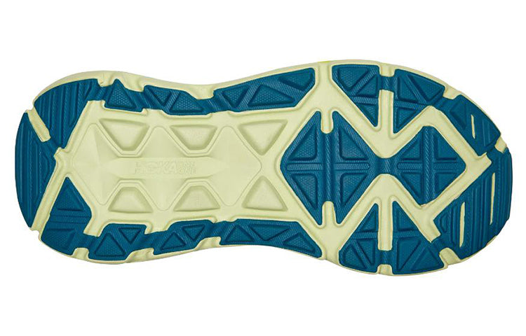 HOKA ONE ONE Stinson 6 'Blue Coral Butterfly' 1110506-BCBT