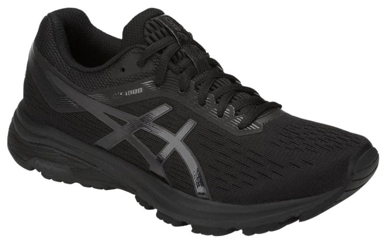 (WMNS) ASICS GT-1000 7 'Black' 1012A030-002