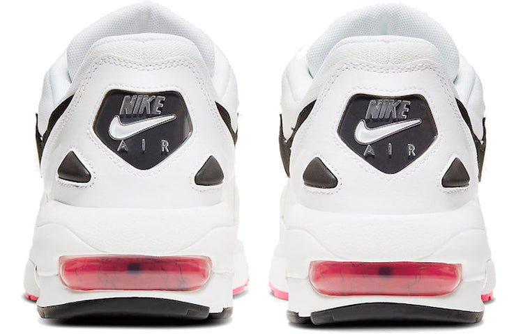 Nike Air Max 2 Light 'Pink Sole' AO1741-107