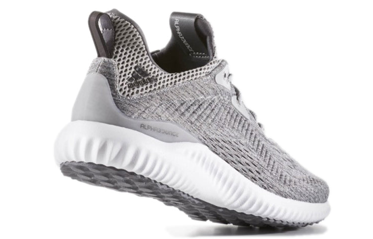 adidas Alphabounce EM 'Grey' BW1205